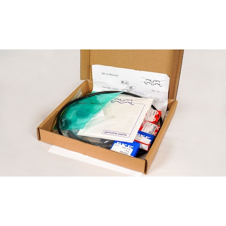 Alfa Laval Service Kit - Major MAB103